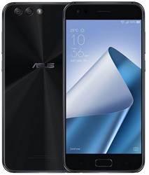 Замена экрана на телефоне Asus ZenFone 4 (ZE554KL) в Магнитогорске